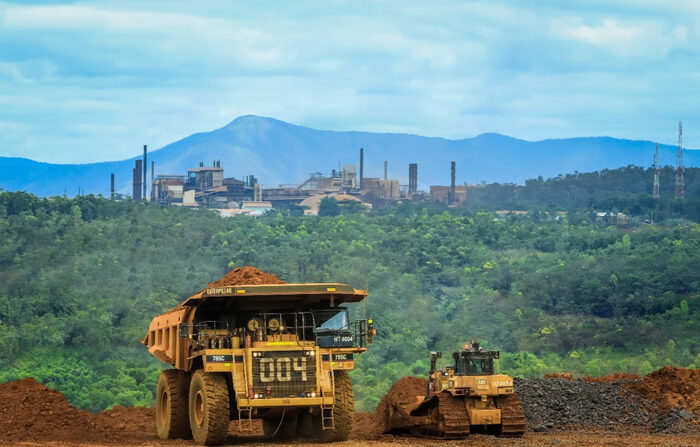 Polri Tegaskan Komitmen Penegakan Hukum dan Penguatan Tata Kelola Industri Timah