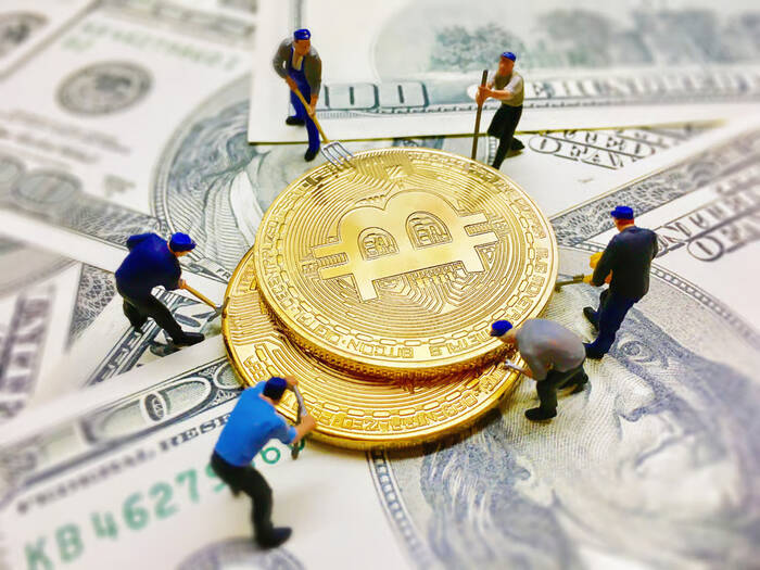Dampak Koreksi Bitcoin, Altcoin Season Mulai Bangkit Dampak Koreksi Bitcoin, Altcoin Season Mulai Bangkit