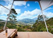 Luxcamp Dieng by Horison Tawarkan Indahnya Menginap di Atas Awan Luxcamp Dieng by Horison Tawarkan Indahnya Menginap di Atas Awan