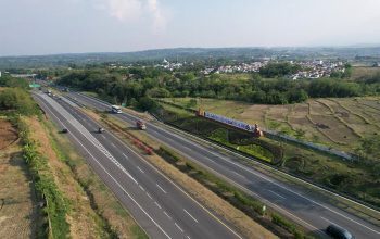 Tol Palimanan–Kanci Dukung Aksesibilitas dan Daya Tarik Wisata Cirebon Tol Palimanan–Kanci Dukung Aksesibilitas dan Daya Tarik Wisata Cirebon