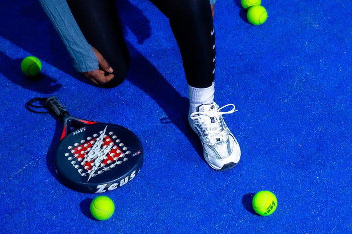 Demam Padel di Jakarta, Saat Olahraga Jadi Gaya Hidup Baru Demam Padel di Jakarta, Saat Olahraga Jadi Gaya Hidup Baru