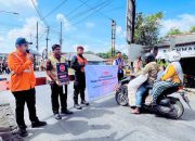 Kecelakaan di Perlintasan Menurun, Daop 8 Surabaya Perkuat Edukasi dan Aksi Nyata Keselamatan di Perlintasan Kecelakaan di Perlintasan Menurun, Daop 8 Surabaya Perkuat Edukasi dan Aksi Nyata Keselamatan di Perlintasan