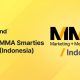 AnyMind Group meraih emas dan perunggu di SMARTIES™ Indonesia 2025