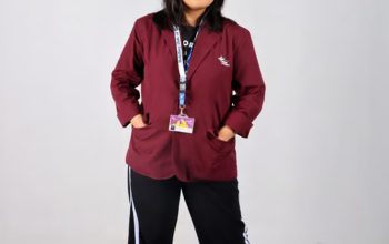 Mahasiswa BINUS @Malang Terpilih Program Peacebuilder ASEAN untuk Membangun Perdamaian Global