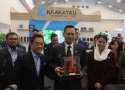 Menjawab Tantangan Operasional Logistik Indonesia Menjawab Tantangan Operasional Logistik Indonesia