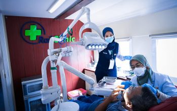 Rail Clinic dan Rail Library Hadir di Berbagai Daerah, Layani Ribuan Warga Sepanjang 2025 Rail Clinic dan Rail Library Hadir di Berbagai Daerah, Layani Ribuan Warga Sepanjang 2025