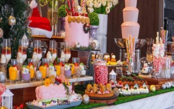 10 Cara Seru Menikmati Liburan Natal dan Tahun Baru di Surabaya 10 Cara Seru Menikmati Liburan Natal dan Tahun Baru di Surabaya