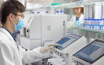 Siloam Hospitals TB Simatupang Hadirkan Alat TEG untuk Diagnostik Kardiovaskular