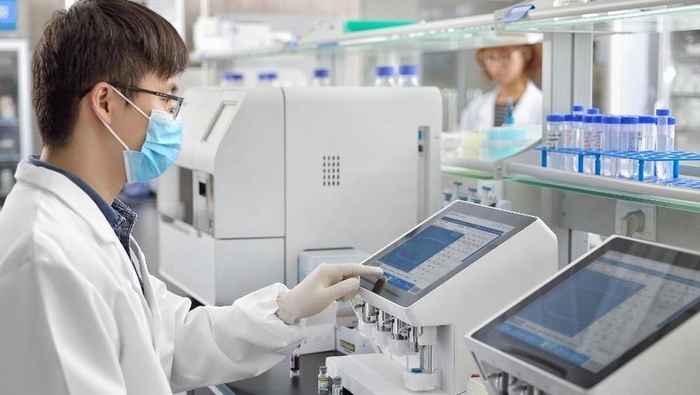 Siloam Hospitals TB Simatupang Hadirkan Alat TEG untuk Diagnostik Kardiovaskular