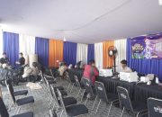 Angkutan Motis Nataru 2025, Program Kolaborasi Pemerintah & KAI untuk Kelancaran Nataru Angkutan Motis Nataru 2025, Program Kolaborasi Pemerintah & KAI untuk Kelancaran Nataru