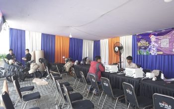 Angkutan Motis Nataru 2025, Program Kolaborasi Pemerintah & KAI untuk Kelancaran Nataru Angkutan Motis Nataru 2025, Program Kolaborasi Pemerintah & KAI untuk Kelancaran Nataru