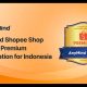 AnyMind Group raih status Shopee Shop Partner Premium untuk Q3 2025, diakui sebagai pemimpin pertumbuhan Live Commerce di Indonesia