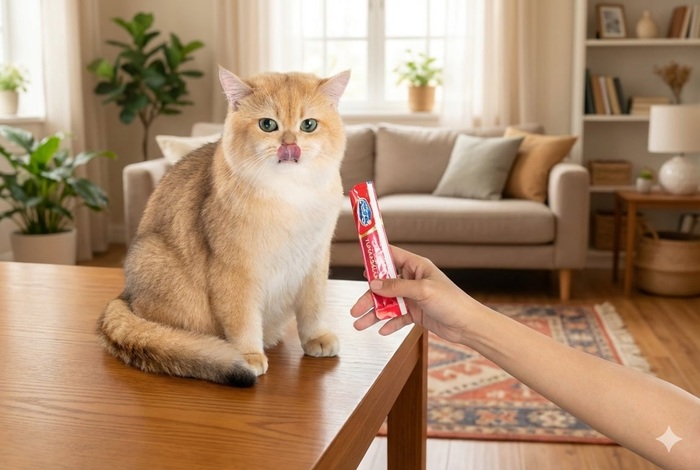 Bahaya Memberikan Snack Kucing Secara Berlebihan Bahaya Memberikan Snack Kucing Secara Berlebihan