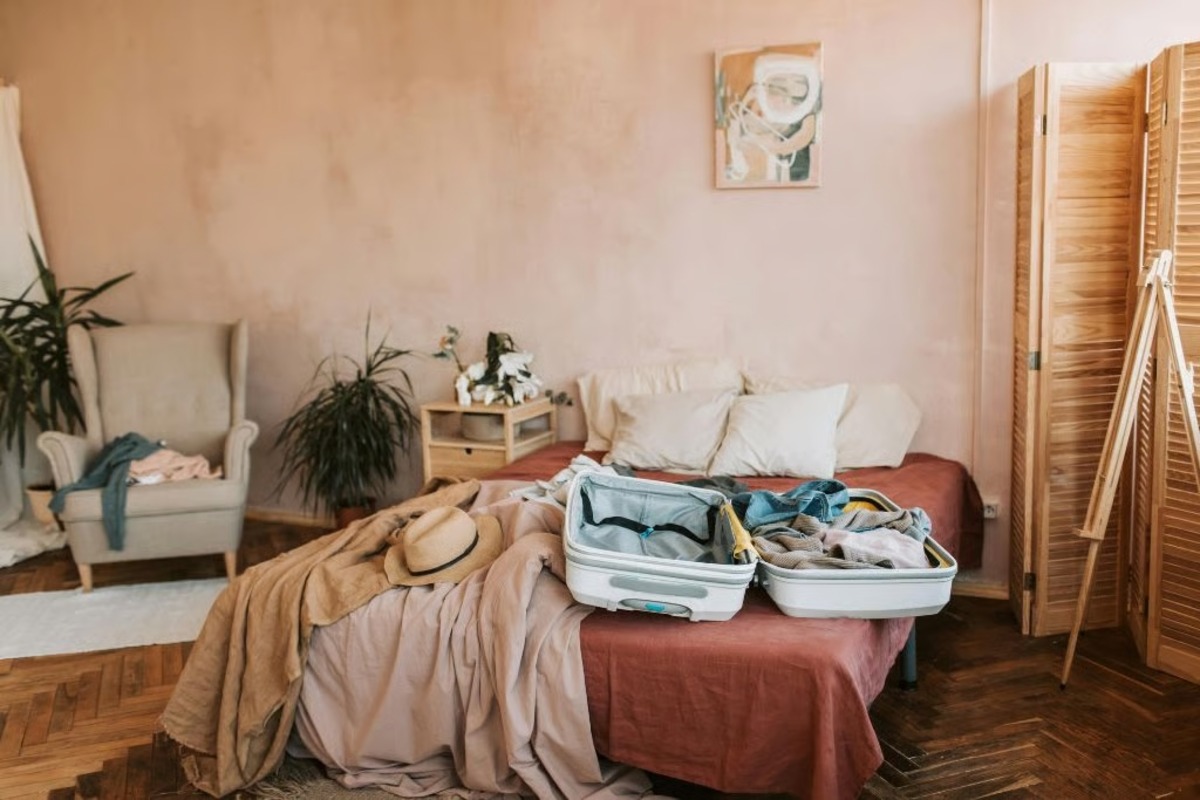 Mempersiapkan Kenaikan Biaya Mendadak Saat Berwisata