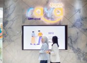 Bank Raya Dukung Nasabah Bertransaksi Perbankan Nyaman selama Libur Nataru