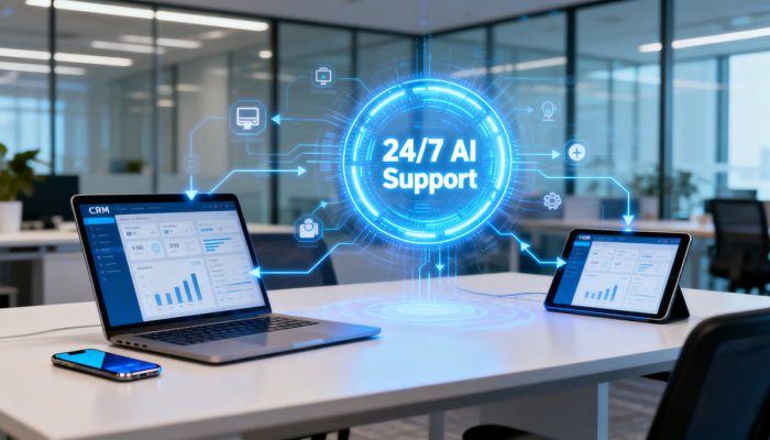 Barantum Hadirkan AI Agent untuk Penjualan & CS Otomatis 24/7