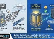 Hati-Hati Terkecoh Harga Murah, Begini Cara Cek Apakah Anda Beli Jasa Sosmed di Tangan Pertama Hati-Hati Terkecoh Harga Murah, Begini Cara Cek Apakah Anda Beli Jasa Sosmed di Tangan Pertama