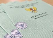 Cara Mudah Cek Sertifikat Rumah Sah dan Aman Secara Legal