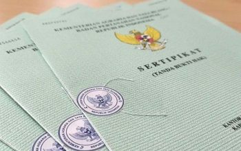 Cara Mudah Cek Sertifikat Rumah Sah dan Aman Secara Legal