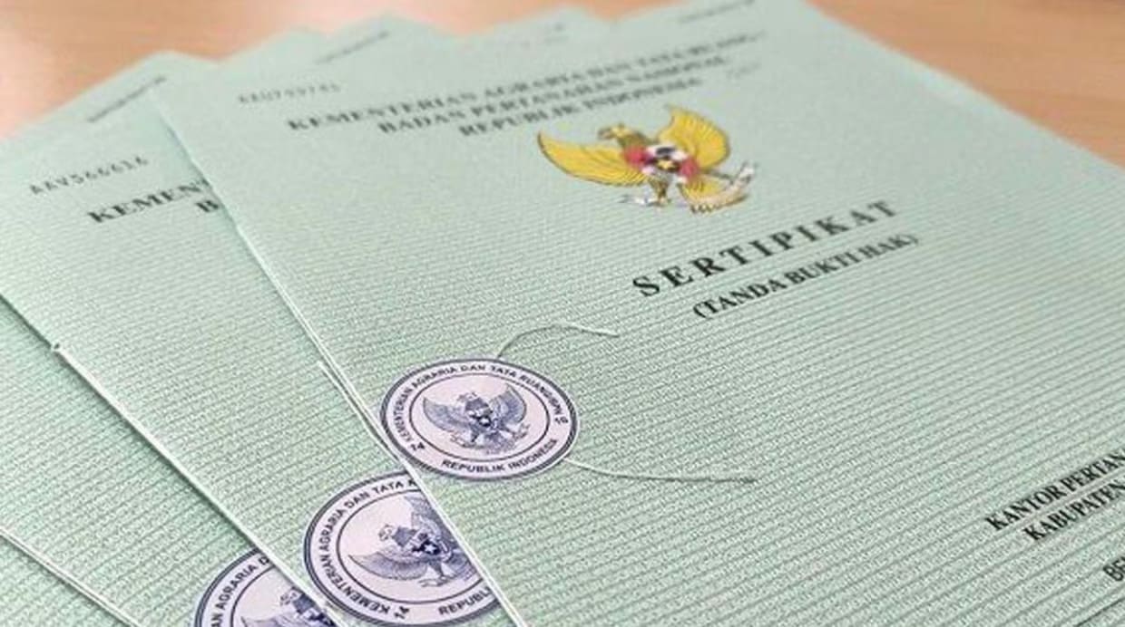Cara Mudah Cek Sertifikat Rumah Sah dan Aman Secara Legal