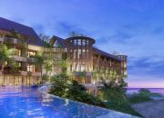 Cross Hotels & Resorts dan PT The Cube Group Perkuat Portofolio Bali melalui Penandatanganan Cross Bali Uluwatu di Kawasan Ikonik Pantai Suluban Cross Hotels & Resorts dan PT The Cube Group Perkuat Portofolio Bali melalui Penandatanganan Cross Bali Uluwatu di Kawasan Ikonik Pantai Suluban