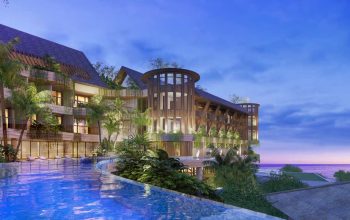 Cross Hotels & Resorts dan PT The Cube Group Perkuat Portofolio Bali melalui Penandatanganan Cross Bali Uluwatu di Kawasan Ikonik Pantai Suluban Cross Hotels & Resorts dan PT The Cube Group Perkuat Portofolio Bali melalui Penandatanganan Cross Bali Uluwatu di Kawasan Ikonik Pantai Suluban