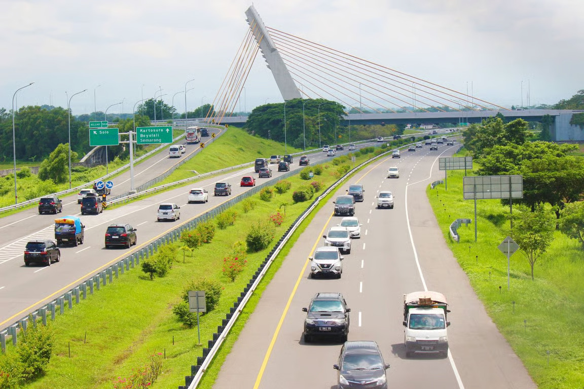 Dukung Akses Wisata Jawa Tengah–Jawa Timur, JTT Dorong Kenyamanan Perjalanan Wisata Solo–Ngawi