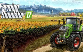 Download Farming Simulator 17 PKG PS4