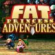 Download Fat Princess Adventures PKG PS4