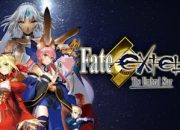 Download Fate Extella The Umbral Star PKG PS4