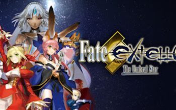 Download Fate Extella The Umbral Star PKG PS4