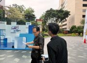 Hadir di Pameran Otomotif, BRI Finance Tawarkan Special Offer KKB Bunga Mulai 2,73% Hadir di Pameran Otomotif, BRI Finance Tawarkan Special Offer KKB Bunga Mulai 2,73%