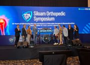 Hadirkan Pakar Bedah Bahu Terkemuka Dunia, Dr. Laurent Lafosse, Siloam Hospitals Kebon Jeruk Jadi Pusat Rujukan Ortopedi Berstandar Global