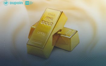 Harga Emas Stabil Menguat, Pasar Cermati Data Inflasi AS