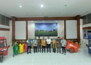 Integrasikan Aspek Lingkungan dan Sosial, BRI Finance Turut Andil dalam Pengelolaan Sampah DKI Jakarta