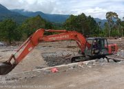 Jelang Nataru 2025/2026, Kementerian PU Pastikan Kesiapan Infrastruktur Jalan dan Jembatan di Sumatera Utara