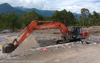 Jelang Nataru 2025/2026, Kementerian PU Pastikan Kesiapan Infrastruktur Jalan dan Jembatan di Sumatera Utara