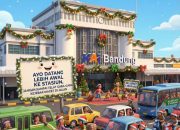 KAI Daop 2 Bandung Himbau Pelanggan Datang Lebih Awal ke Stasiun, Antisipasi Terjebak Macet Dijalan