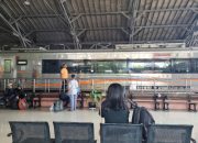 KAI Daop 4 Catat 59 Ribuan Penumpang KA di Stasiun Pekalongan dan Pemalang Selama Tiga Hari Masa Angkutan Nataru 2025/2026 KAI Daop 4 Catat 59 Ribuan Penumpang KA di Stasiun Pekalongan dan Pemalang Selama Tiga Hari Masa Angkutan Nataru 2025/2026