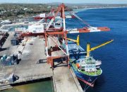 KAI Logistik Tingkatkan Layanan Freight Forwarding Lewat Inovasi dan Ekspansi Rute