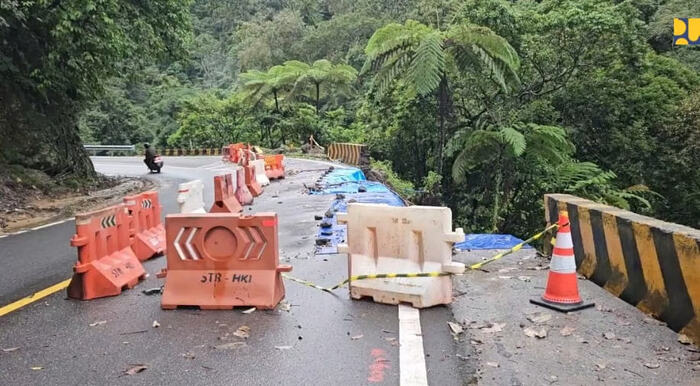 Kendalikan Banjir Jabodetabek, Kementerian PU Percepat Pembangunan Tanggul Ciliwung Kendalikan Banjir Jabodetabek, Kementerian PU Percepat Pembangunan Tanggul Ciliwung