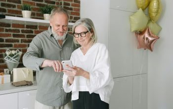 Menjadikan Emas Digital sebagai Hadiah Bermakna untuk Orang Tua Menjadikan Emas Digital sebagai Hadiah Bermakna untuk Orang Tua