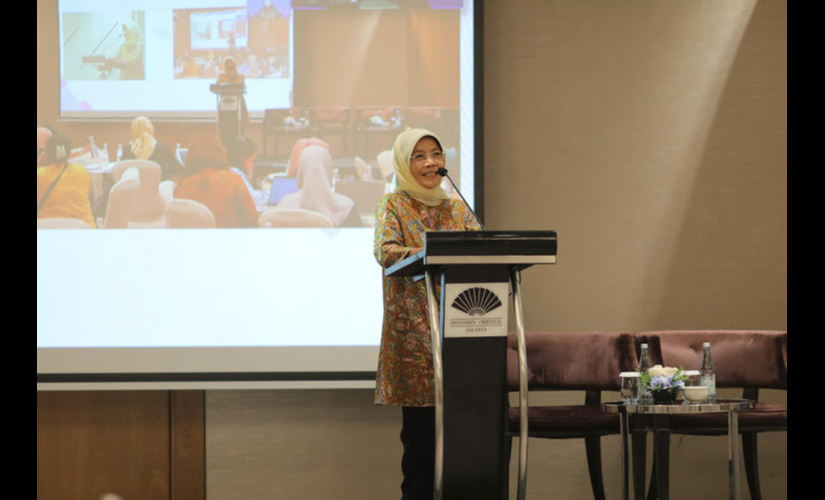 Menjelang Hari Perempuan Pembela HAM Sedunia, UNDP dan Komnas Perempuan Tekankan Pentingnya Dukungan bagi Perempuan di Garis Depan Isu Iklim dan HAM