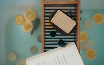 Menyiapkan Budget Perawatan Diri Agar Tetap Sehat