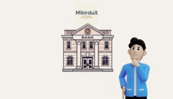 Menakar Peluang Sektor Booming 2026: Sinyal Saham Bank Bangkit, Begini Peluangnya