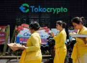 OJK Rilis Daftar Exchange Kripto Legal, Tokocrypto Dukung Penindakan Trading Ilegal OJK Rilis Daftar Exchange Kripto Legal, Tokocrypto Dukung Penindakan Trading Ilegal