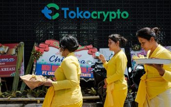 OJK Rilis Daftar Exchange Kripto Legal, Tokocrypto Dukung Penindakan Trading Ilegal OJK Rilis Daftar Exchange Kripto Legal, Tokocrypto Dukung Penindakan Trading Ilegal