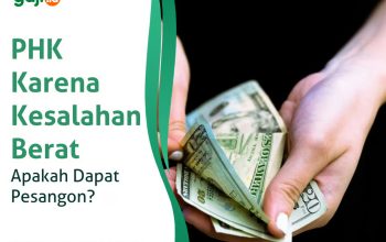 PHK Karena Kesalahan Berat, Apakah Dapat Pesangon?