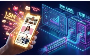 Mengintip Peluang Bisnis ‘Jasa Viral’: Profesi Baru yang Menjanjikan di Balik Fenomena Media Sosial Mengintip Peluang Bisnis ‘Jasa Viral’: Profesi Baru yang Menjanjikan di Balik Fenomena Media Sosial