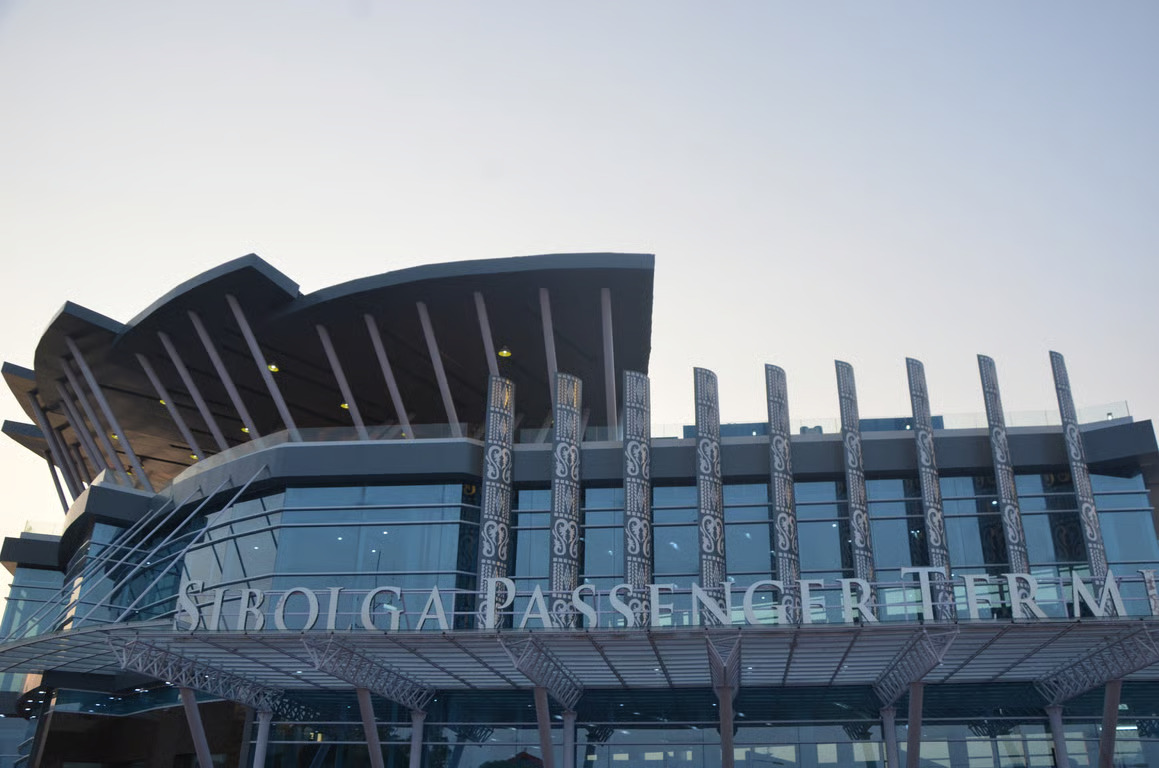 Pelabuhan Sibolga Pastikan Layanan Optimal Selama Nataru